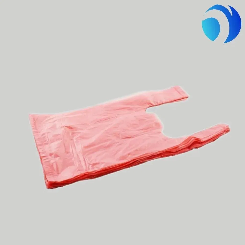 Factory Direct Sales Disposable Customized Printing of Environmentally Friendly Degradable Recyclable Baby Diaper Bag