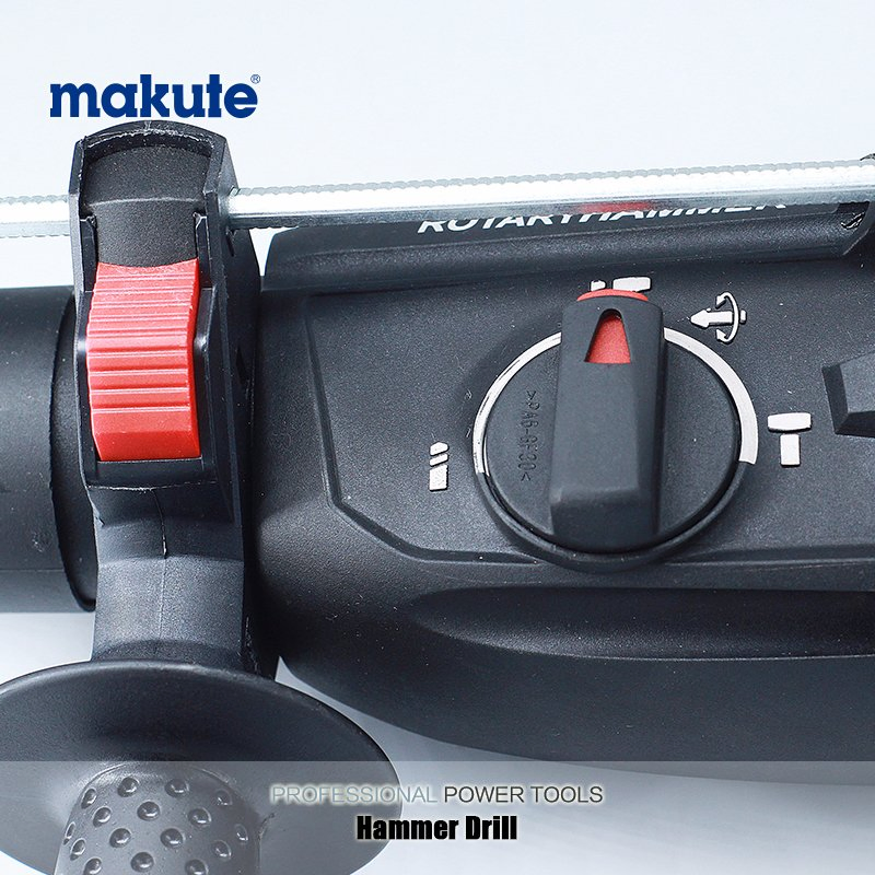 Отбойный молоток Makute 800W с бурами
