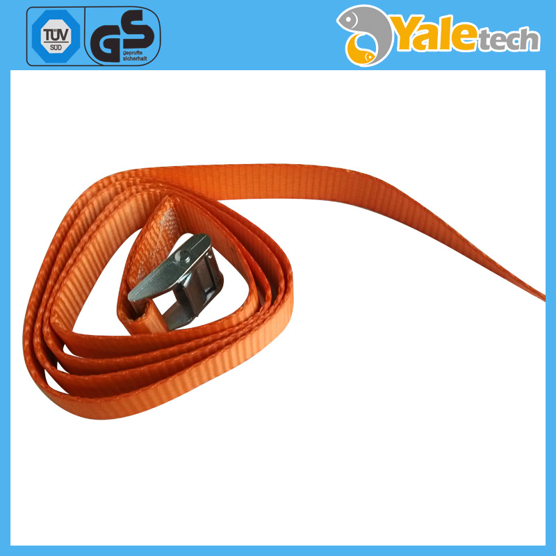 Cam Buckles for Cargo Lashing, Cam Buckle