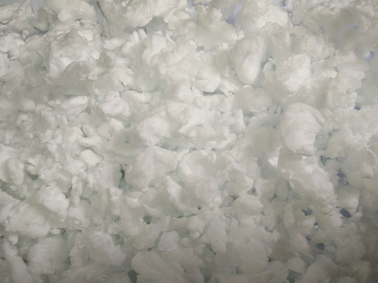 Inorganic Spraying Glass Wool for Muffler Room, Stadium, Hotel. etc