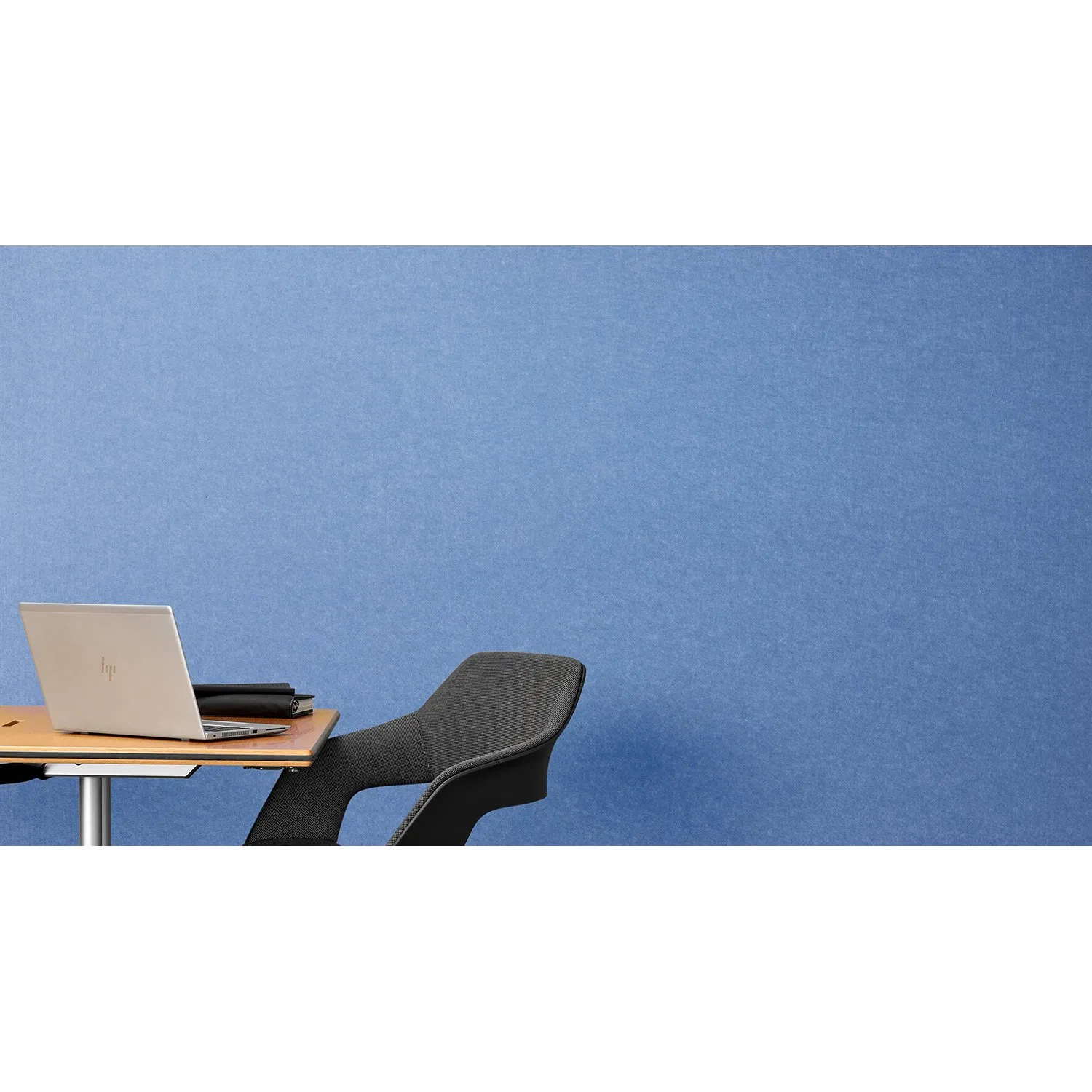 Eco-Friendly Acoustic Board Polyester Fiber Fabric Acoustic Panel