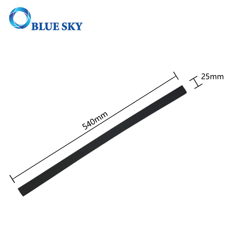 Soft Bumper Guard for Robot Vacuum Cleaners Accessories