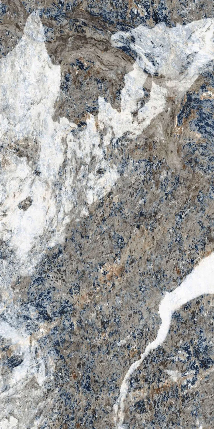 Manufacturer Modern Decoration 900*1800mm Luxury Stone Glazed Porcelain Floor Wall Tile