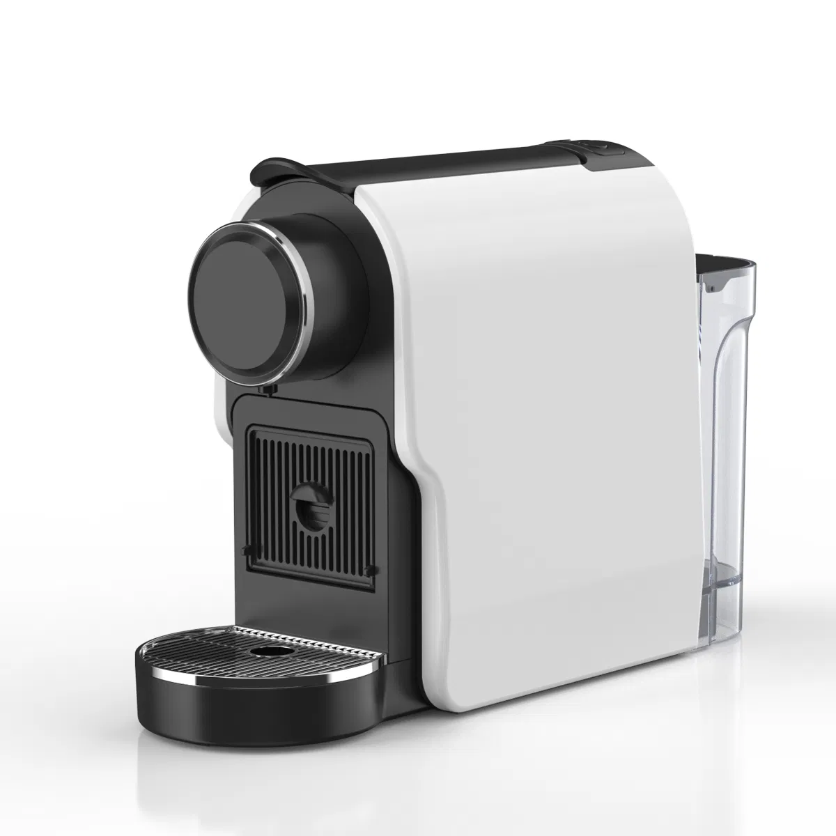 Automatic Multi System 20bar Water Tankless Nespresso Capsule Mini Coffee Machine Maker for Home