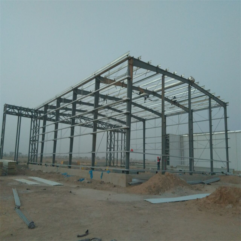 Advanced Seismic-Proof Aircraft Storage Solutions for Secure Facilities