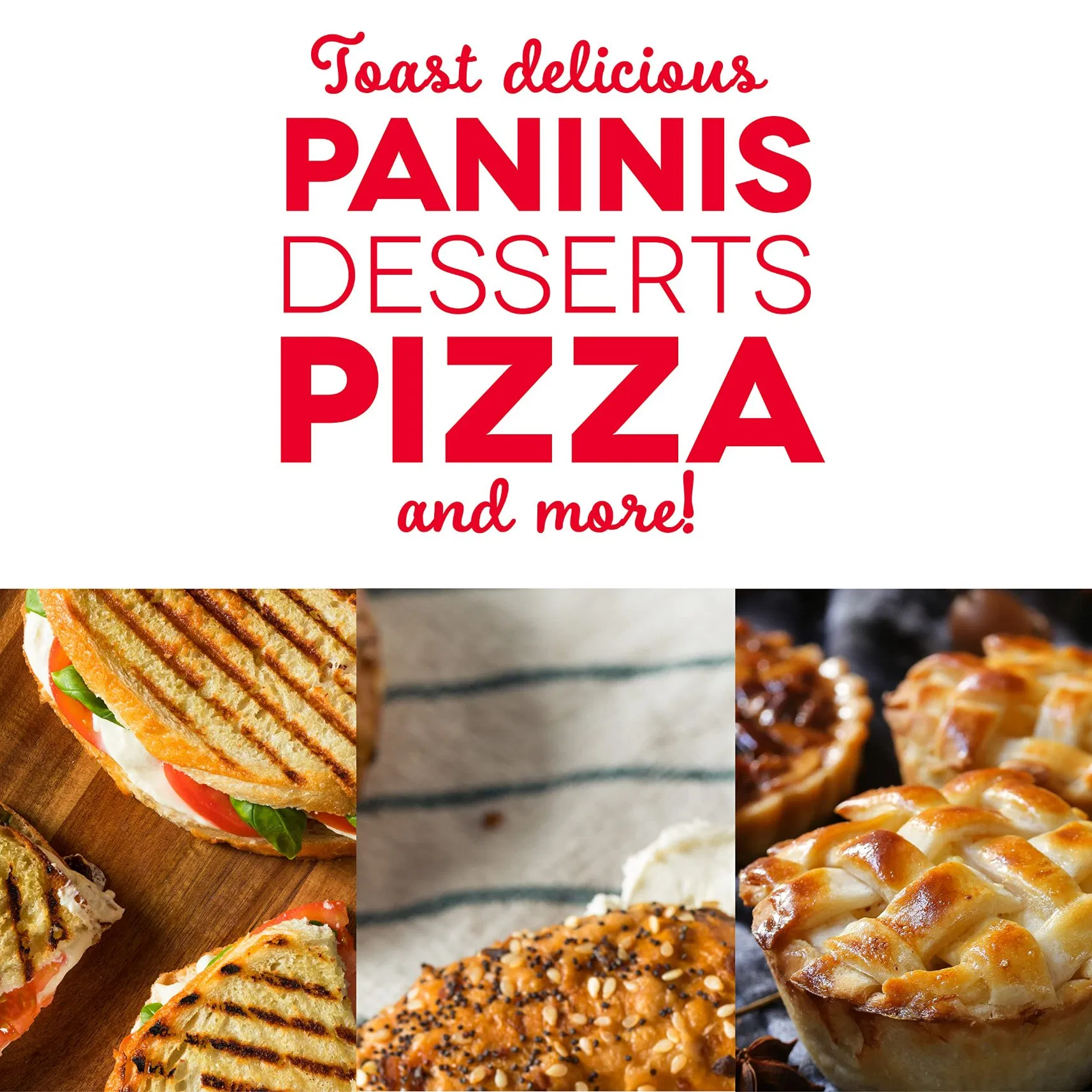 Cooker Bagels Cookies Pizza Auto Shut Electric Amazon Bestsellers Mini Toaster Oven