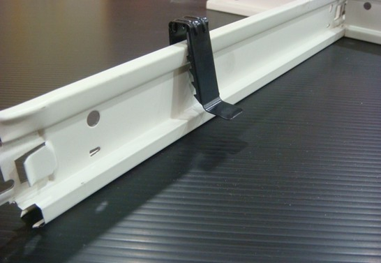 T Gird for Ceiling Panel Suspend System