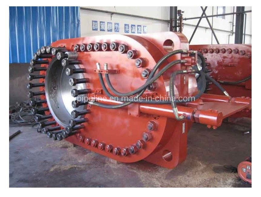 36 Inch Hydraulic Sandwich Valve