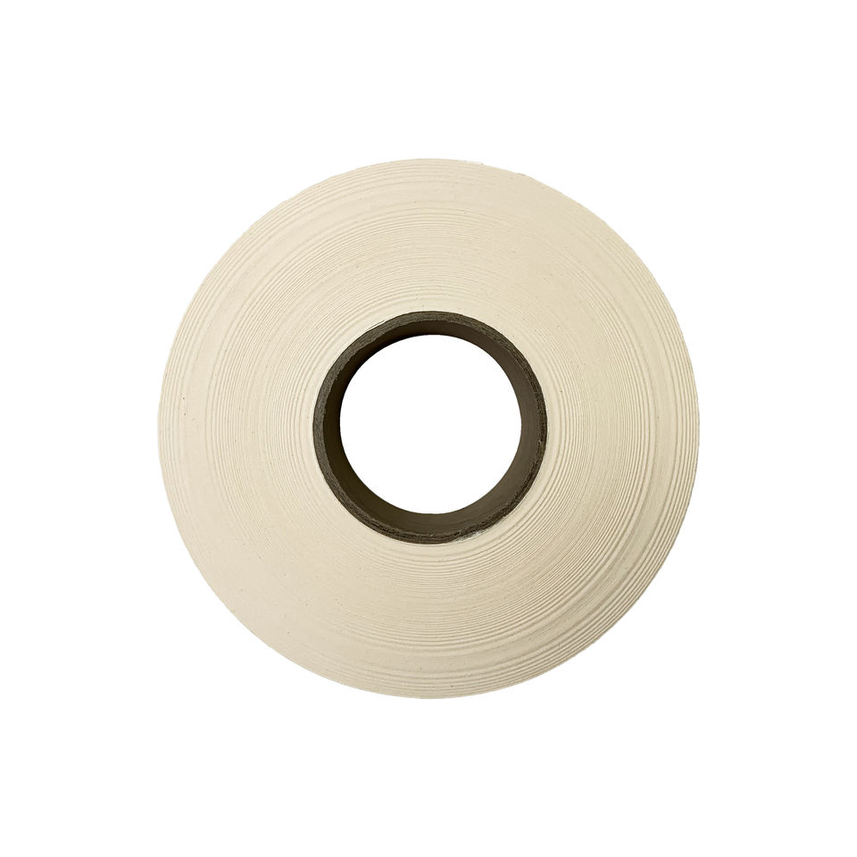 50mmx23m Paper Gypsum Board Drywall Paper Joint Tape