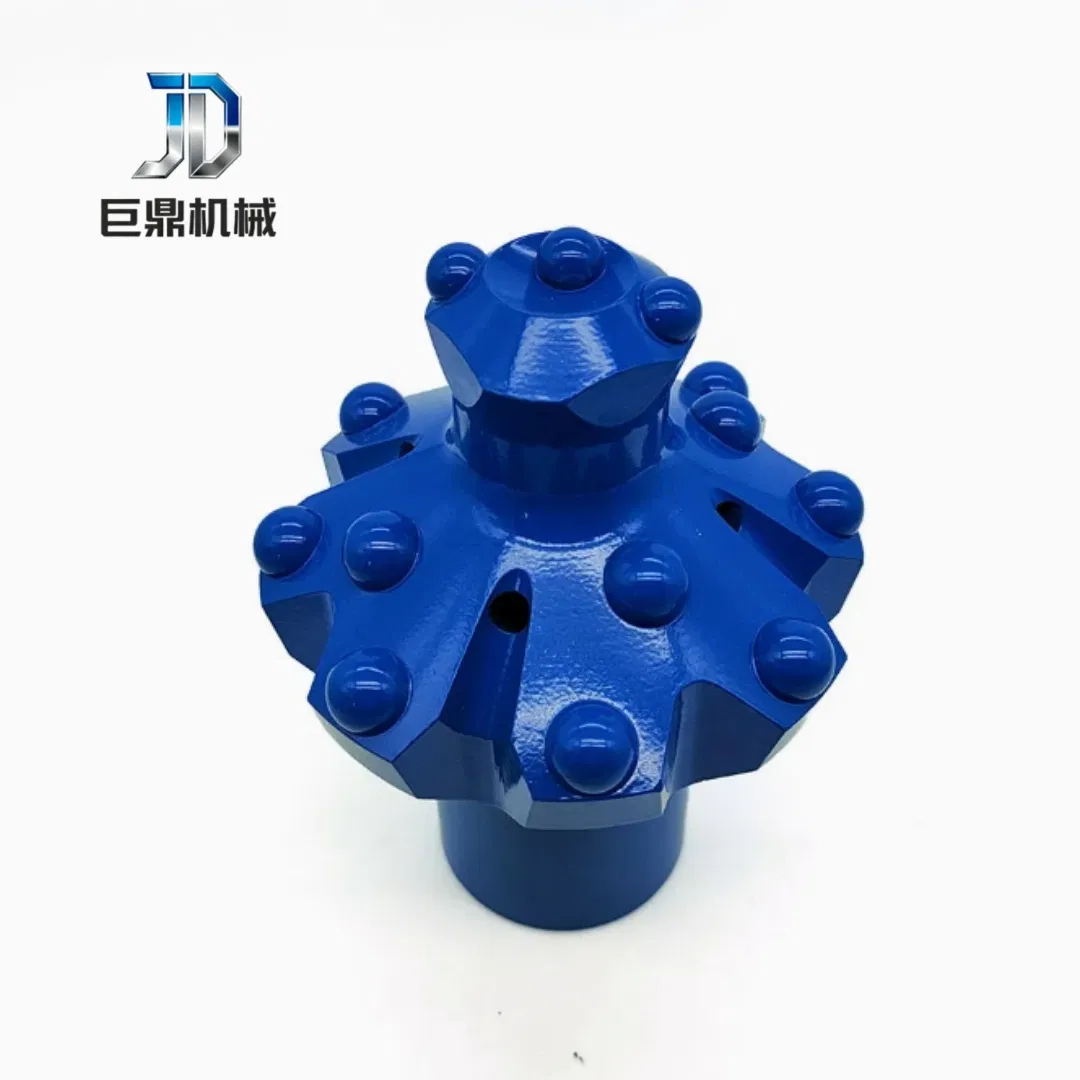 Расширяющая коронка для буровых установок