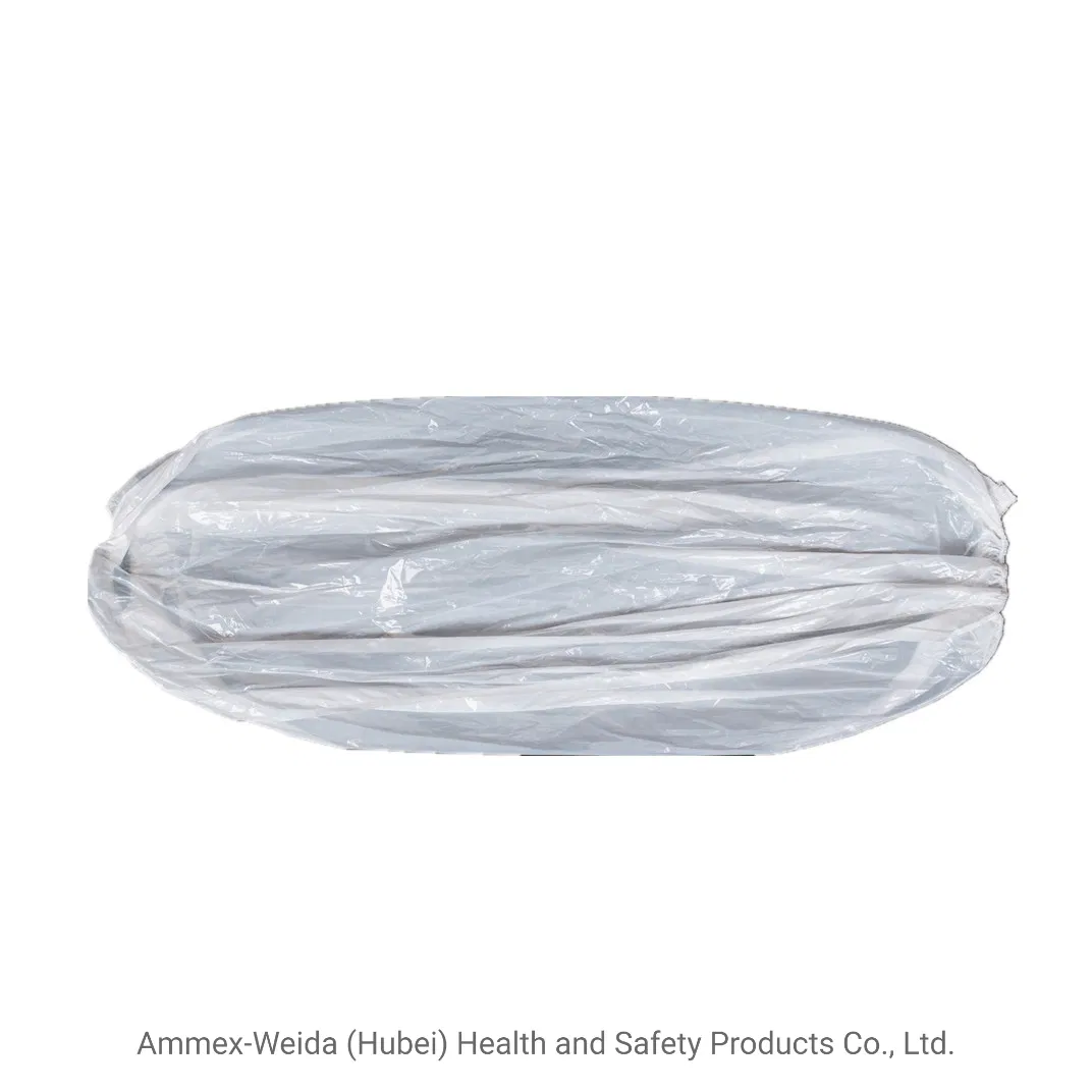 Colorful Oil-Proof Disposable Kitchen Use PE Oversleeves Protective Light-Weight Plastic Oversleeves