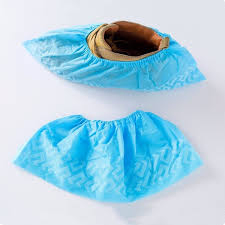 Disposable Nonwoven Shoecover for Medical, Daily and Surgical Use