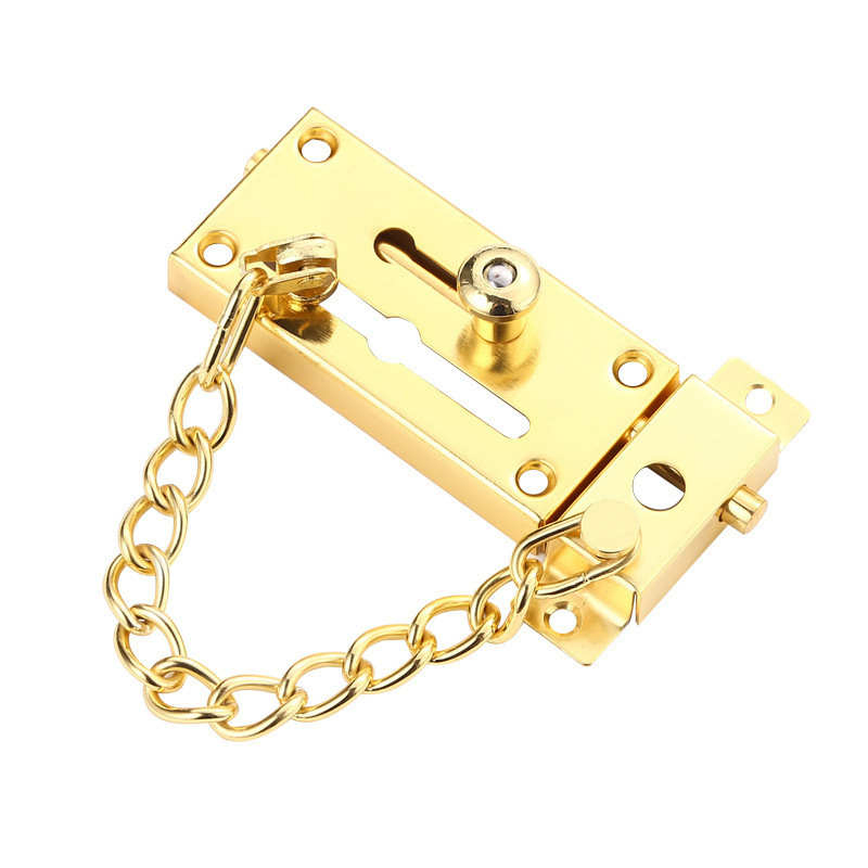 Thickened Anti-Theft Chain Door Security Chain