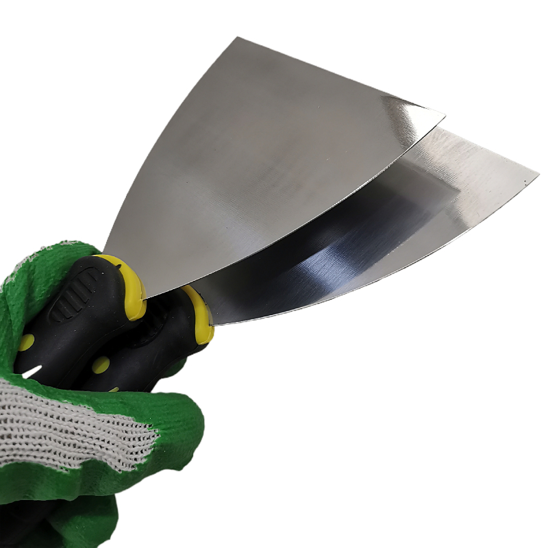 Bricklaying Trowel Cleaning Scraper House Shovel Planting Tools