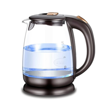 Electric Glass Kettle - 1.8 Litre