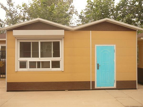 Modular House for Family Home/Prefab Living House