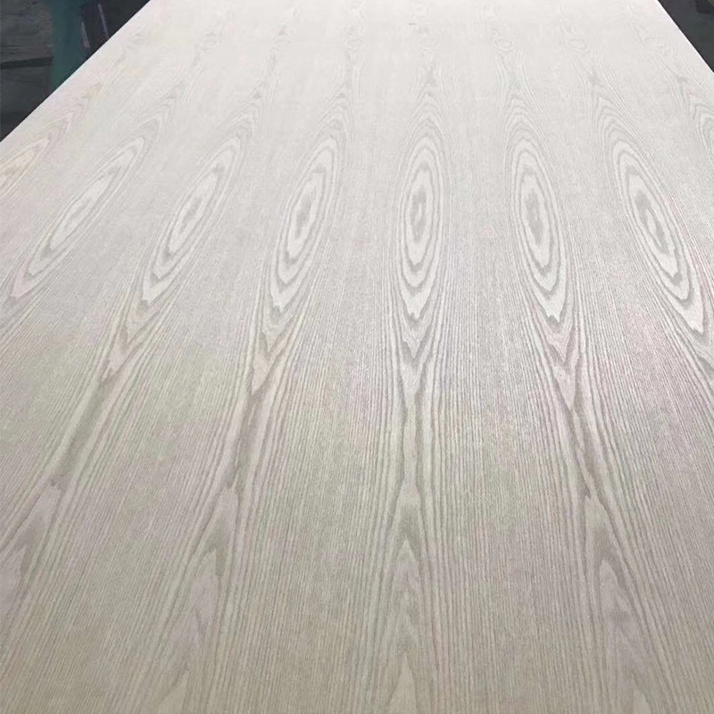 Solid Wood Multi-Layer Board 18mm Plywood Manufacturers Supply Melamine Furniture Board Poplar Eucalyptus Plywood