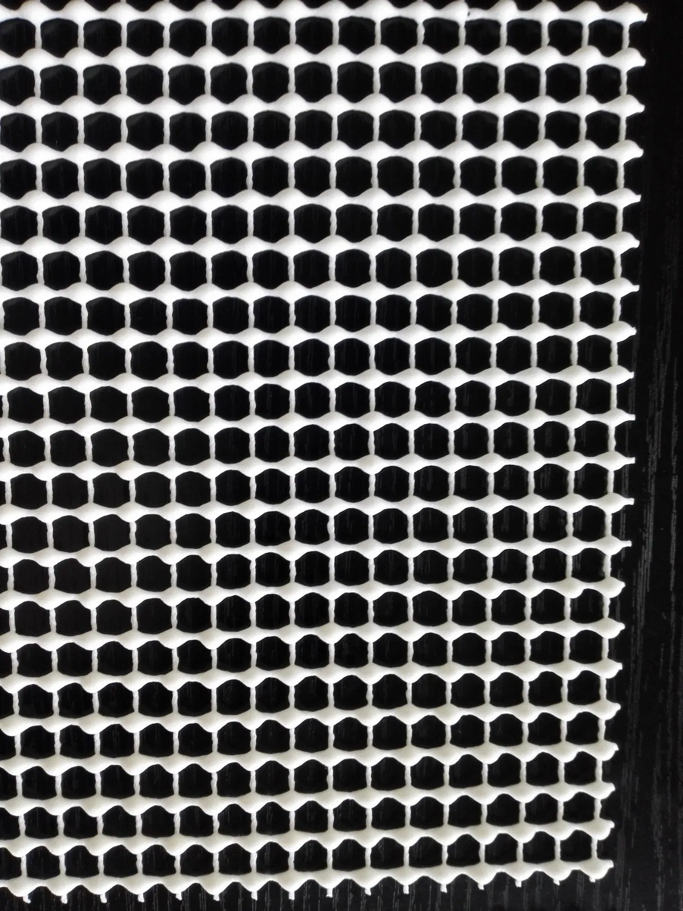 180GSM, 230GSM PVC Coated Foam Table Mat Carpet Underlay Non-Slip Floor Mat