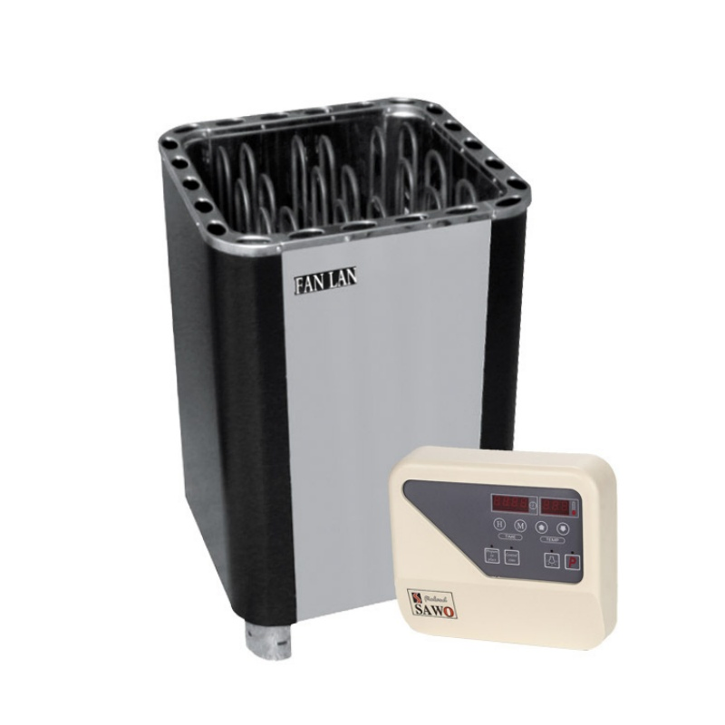 Портативный обогреватель для сауны Finn Forest SA-120