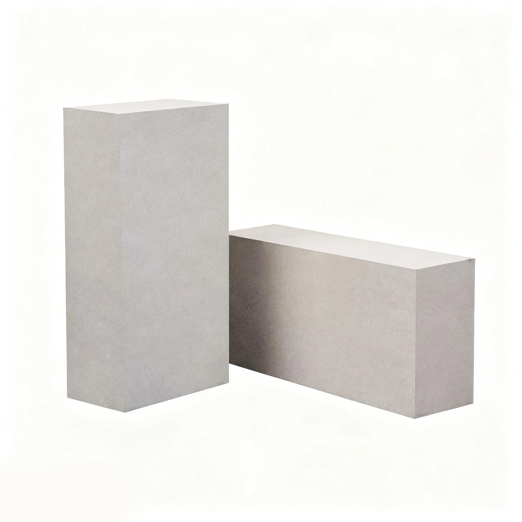Acid Resistant Bricks for Sulfuric Acid Plant