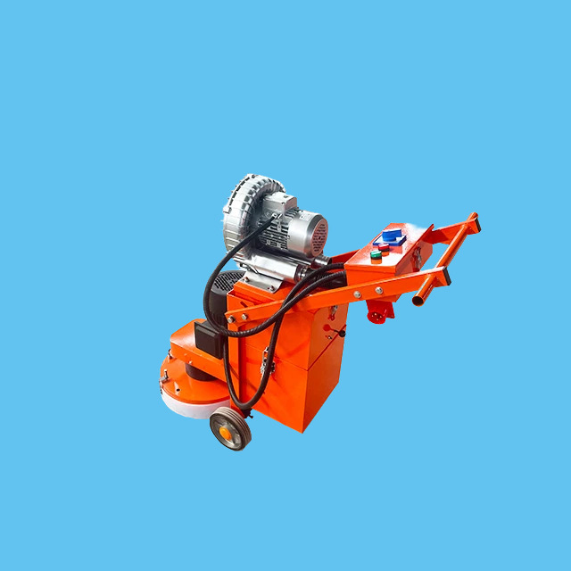 Good Quality Concrete Grinding Machine Road Grinding Machine