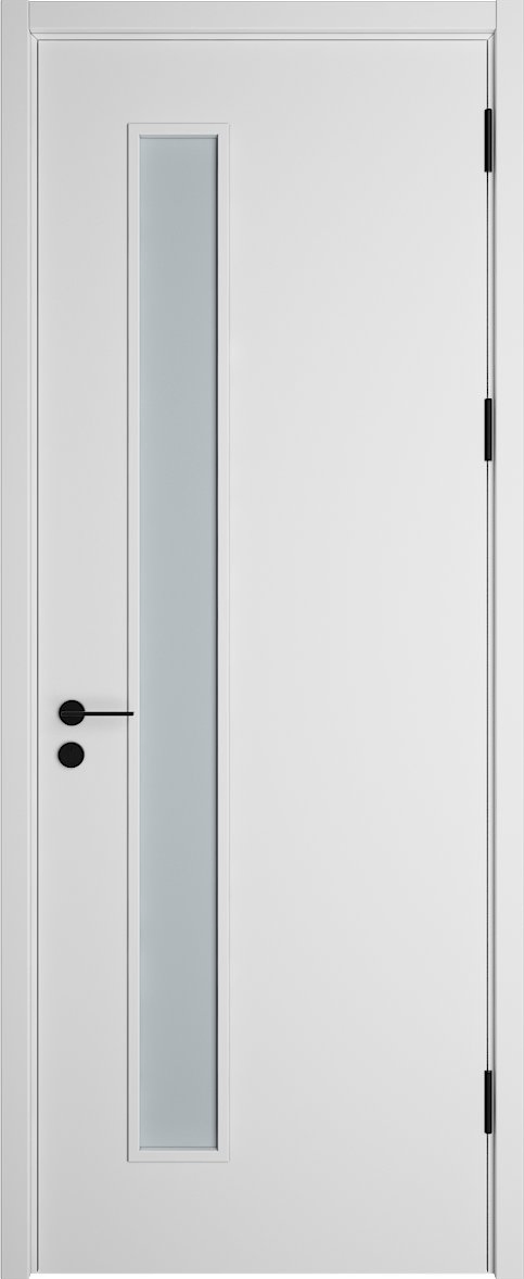 Hot Sell PVC MDF Door