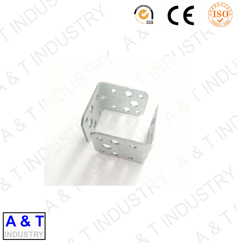 China Suppliers Multi Grips Timber Frame Fasteners Joist Hanger Nails