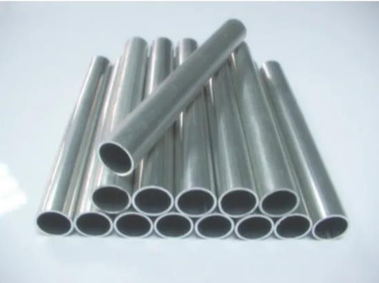 Cold Drawn Aluminium Alloy Tube for Air Condition