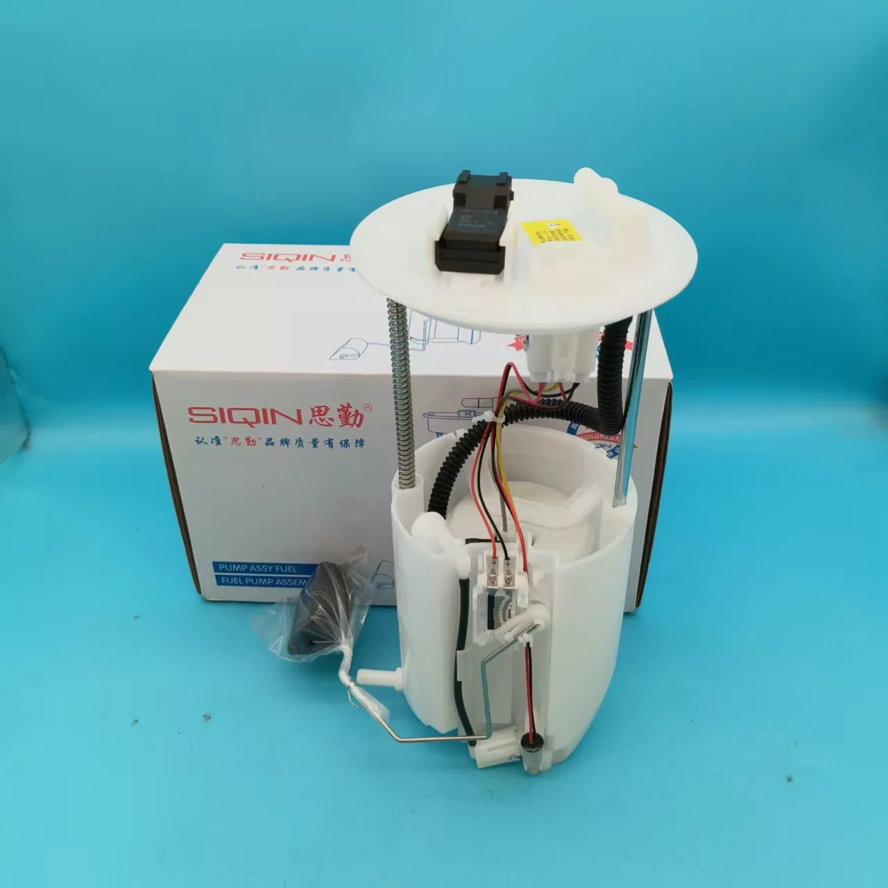 Fuel Pump Assembly 1760A657 for Mitsubishi Outlander 4WD