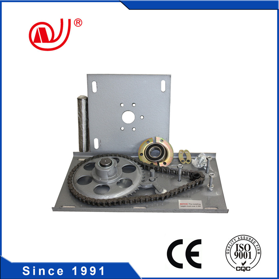 Gate Opener Garage Door Motor Storage Usage Roller Shutter Door Motor