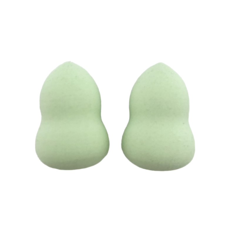 Face Wet Water Makeup Tool Fine Drop Portable Beauty Soft Foundation Facial Egg Sponge Blender