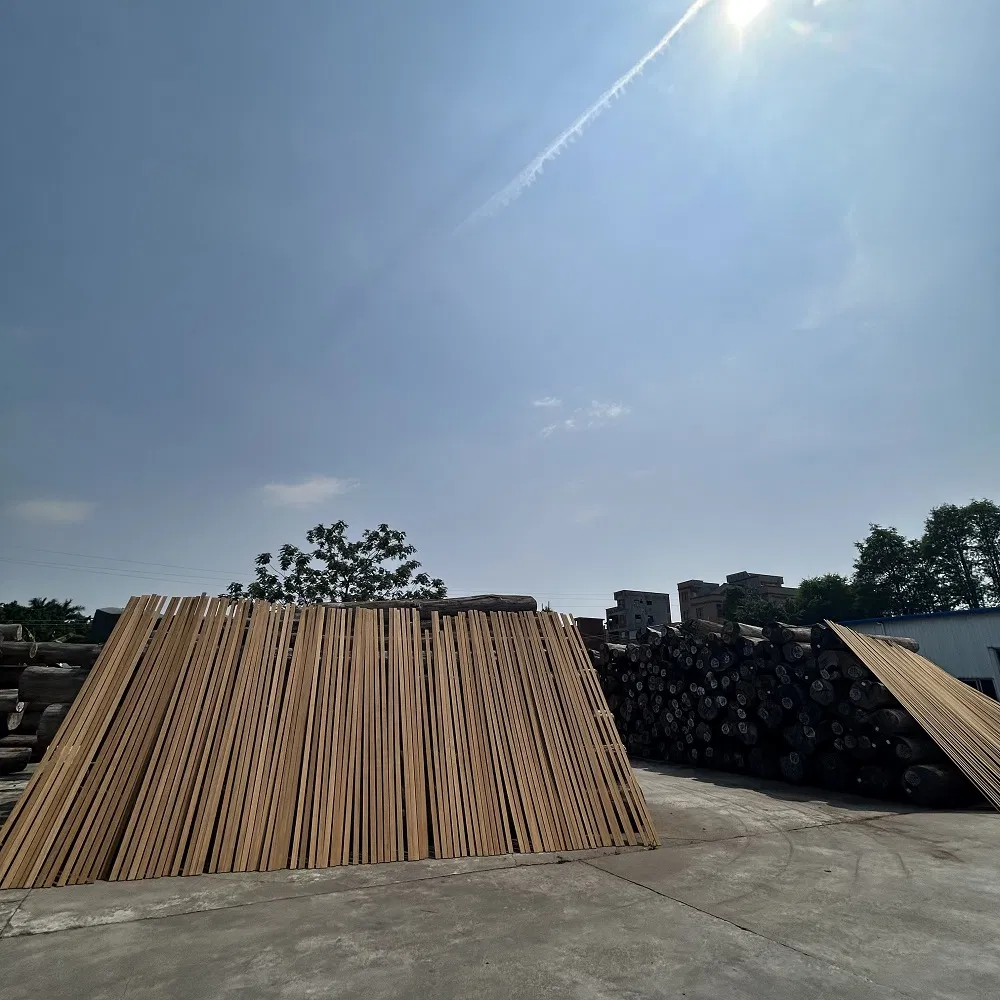 Burma Mini Teak Decking for Yacht