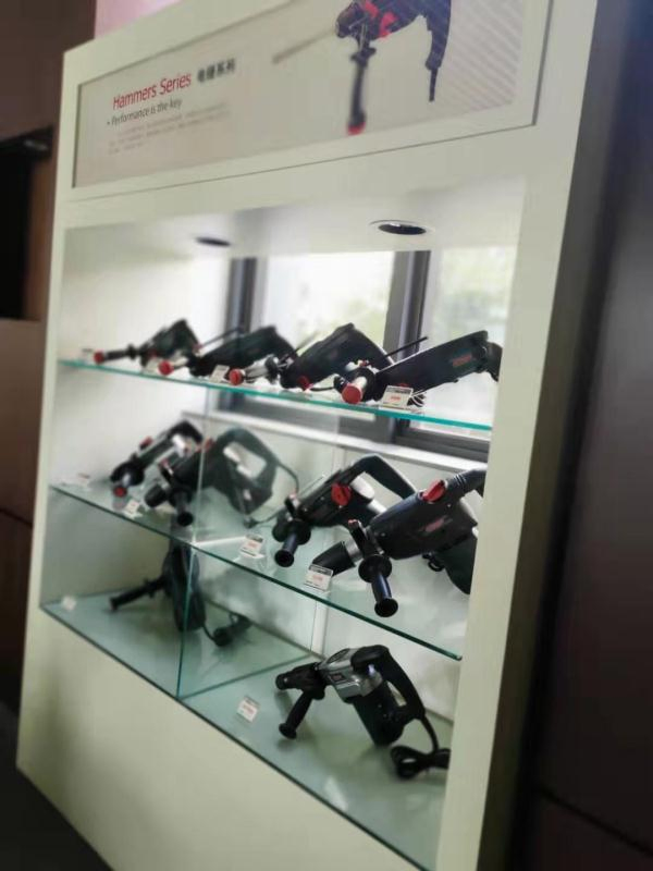 Woodworking Tools Electric Belt Sander