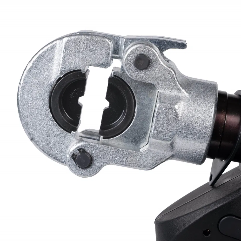Ne-300electric Power Cable Crimping Tool Battery for 10-300mm2 Crimper Hydraulic Crimping Tool