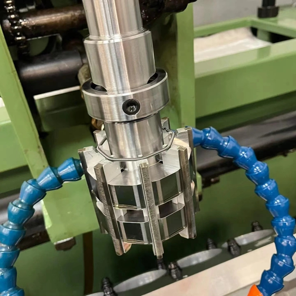 Ck10 CV616 6/8 Honing Mandrel Engine Rebuild Diamond Honing Stones Head