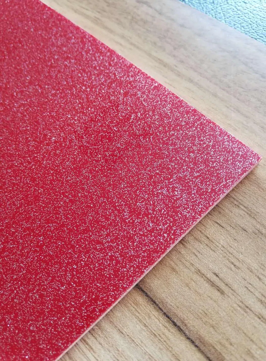 Premium Pearlescent Acrylic and ABS Craft Sheets for DIY Projects