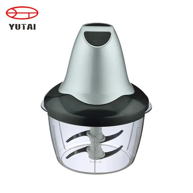 Electric Onion Cutter Food Fruit Vegetable Tools Meat Grinders Chopper