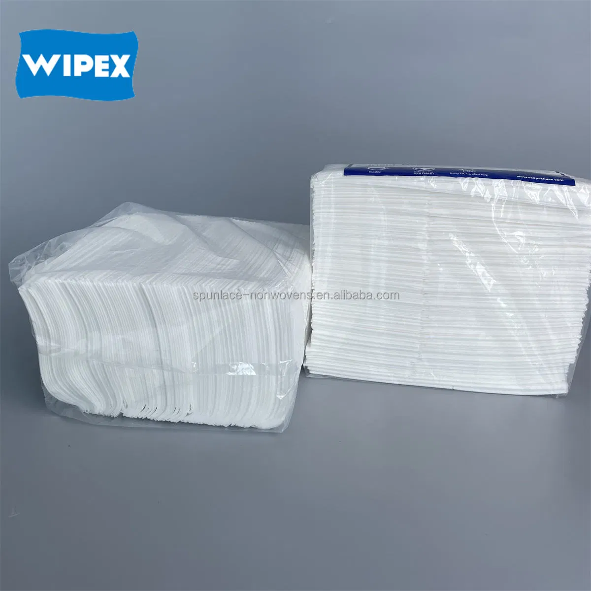 400 Pack Paper Napkins Guest Towels Disposable Premium Quality Dinner Napkins