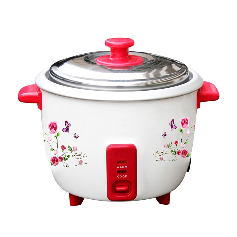 Tea Kettle with Inner Cover for Home Appliances