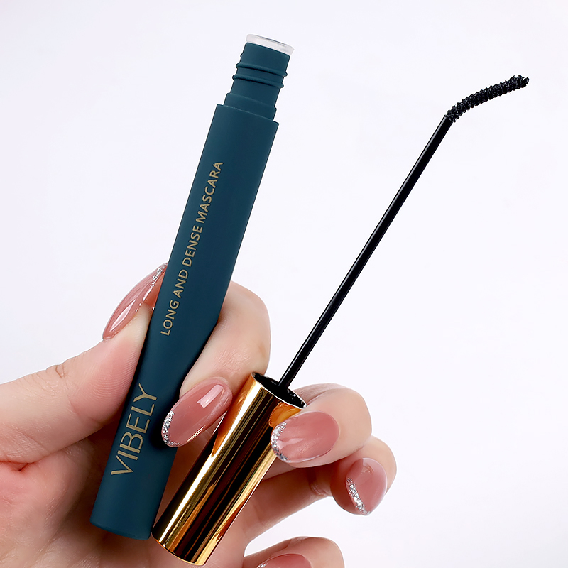 Eye Makeup Rimel Eyelash Extension Thick Curling Waterproof Colorful Mascara