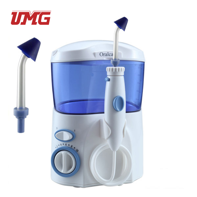 Hot Sale Oral Irrigator Dental Products Dental Water Flosser