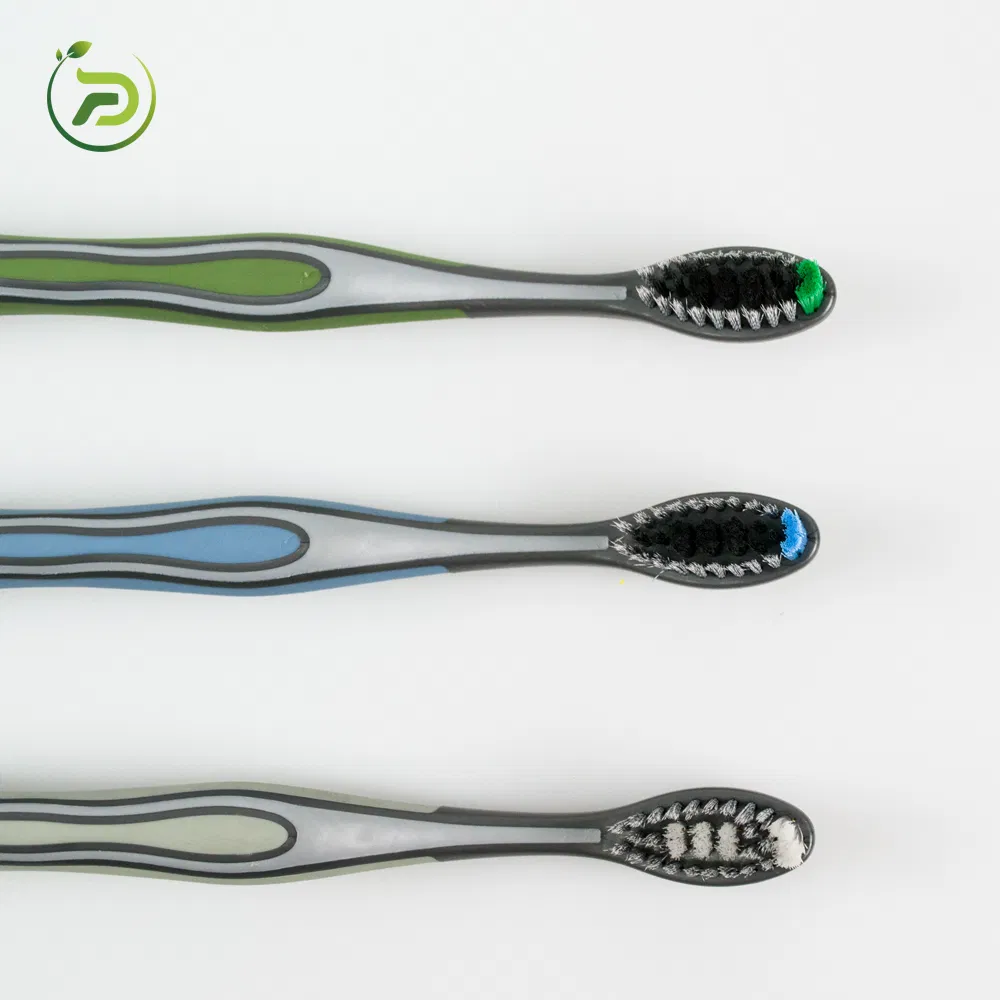 Wholesale Eco-Friendly Household Items Soft Bristle Adult Toothbrush Best