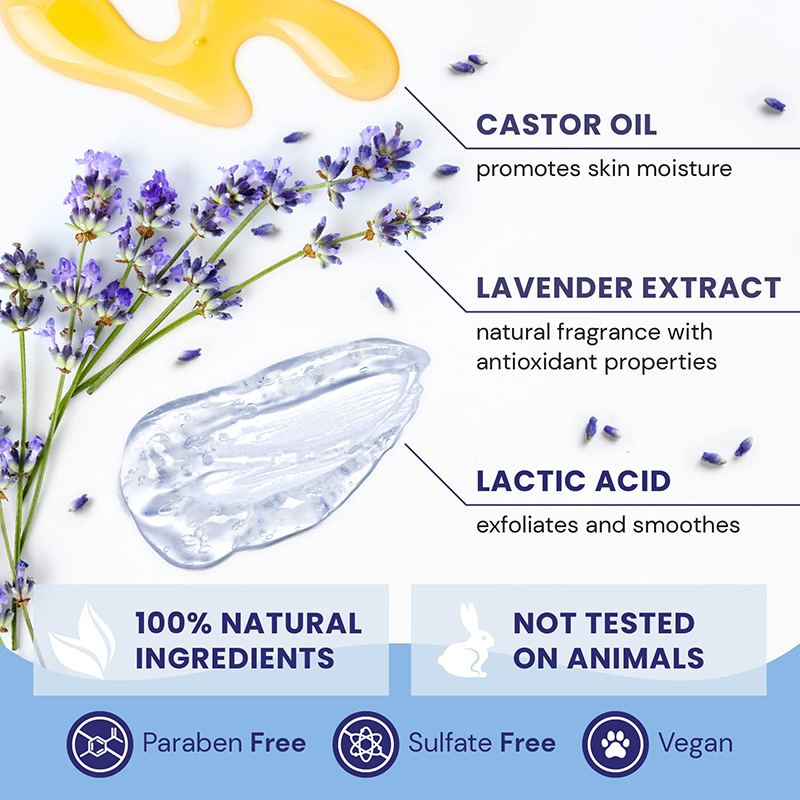 Private Label Lavender Nourishing Foot Peel Mask Dead Skin Foot Masking Peel Remove Calluses Foot Care Mask