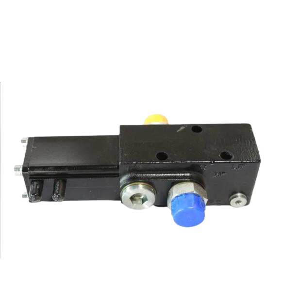 Гидравлический реверсивный клапан PTM-1220-250 для самосвалов