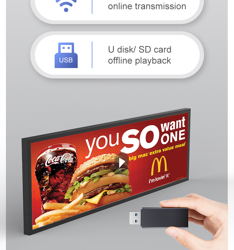 Сенсорный LCD-дисплей для промышленности Senke SK-28A