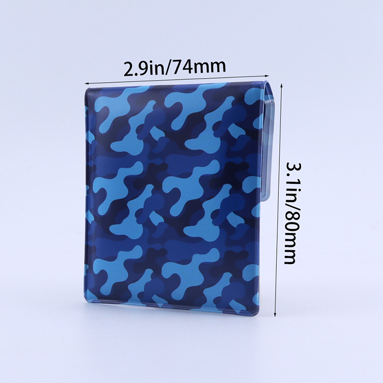 Smoking Accessories Pocket Ashtray Smokeless Ash Soot Collector Tool Portable Ashtray