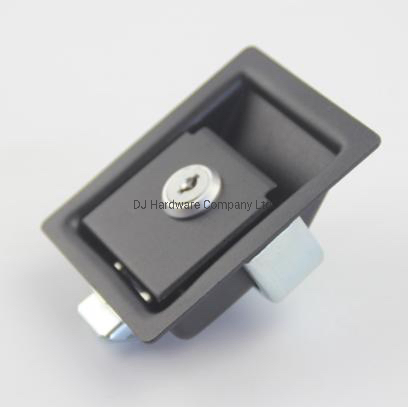 Industrial Cabinet Paddle Lock Generator Spare Paddle Door Lock