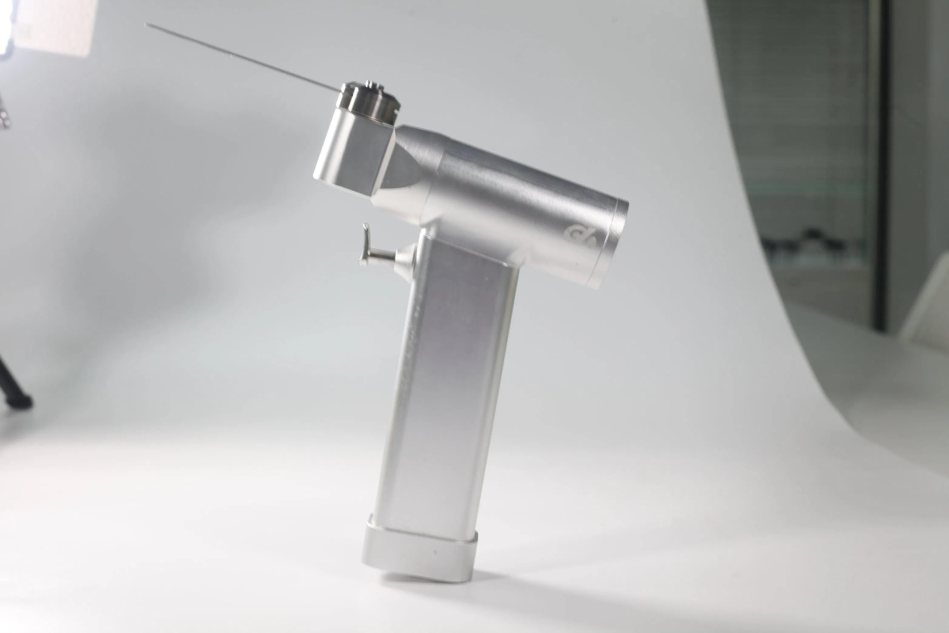 Medical Device Cannulated Drill Medical Orthopedic Bone Surgical Power Tools