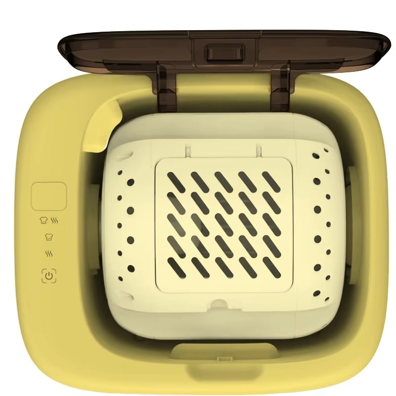 OEM 12L Underwear Washer Portable Mini Washing Machine for Small Baby Clothes and Underwear