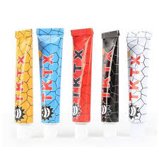 Tktx Numbing Cream Anesthetic Wholesale Tktx Ointment